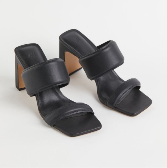 H&M Mules - Picture 2 of 6
